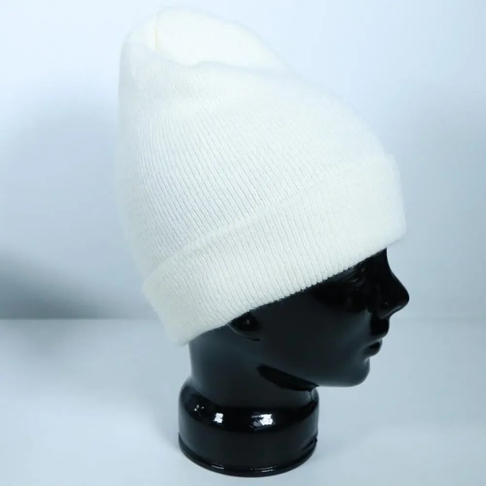 Carhartt Women’s Acrylic Watch Hat Winter White One Size Beanie
